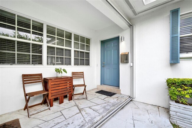 Photo - 331 Santander Ave Unit 335