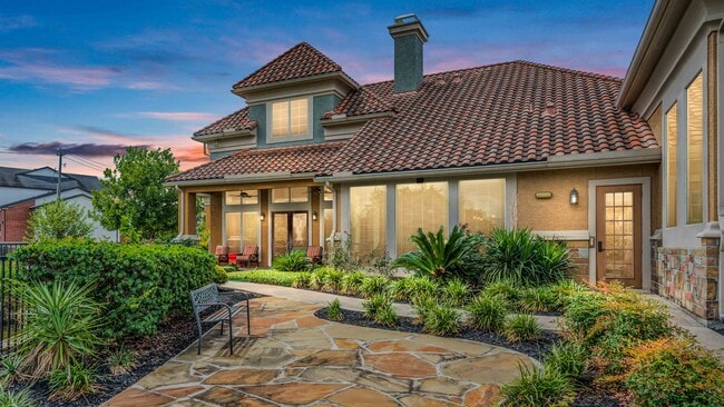 Photo - The Bennett Baytown