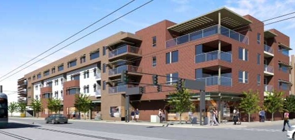 Photo - Gracie's Village Apartments