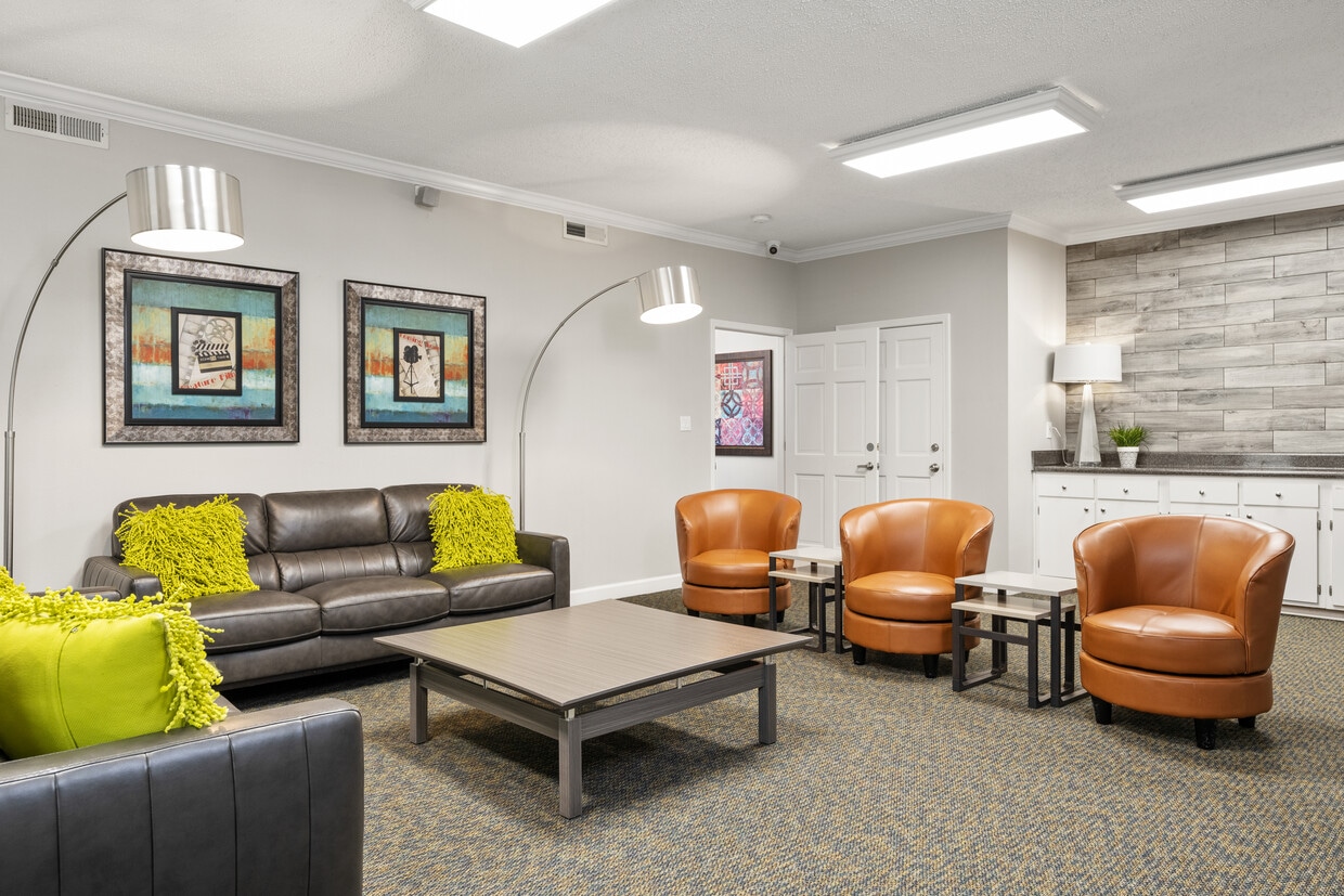 Photo - The Abbey at Regents Walk Apartments