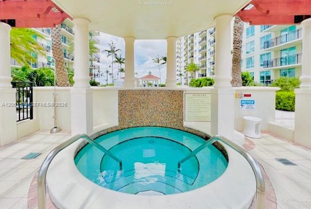 Photo - 600 W Las Olas Blvd Unit 1406S