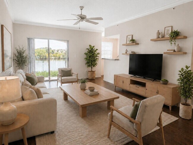 Photo - 11600 SW 2nd St Unidad 18108