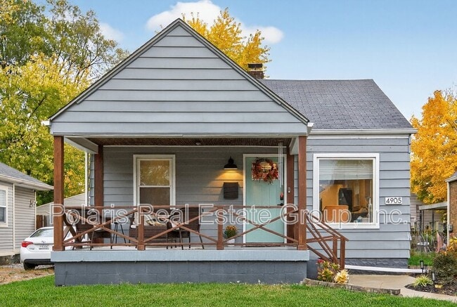 Building Photo - 4905 Norwaldo Ave