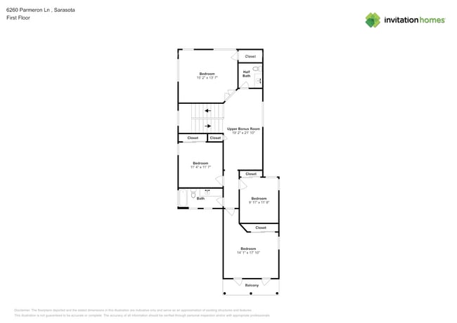 Photo - 6260 Parmeron Ln