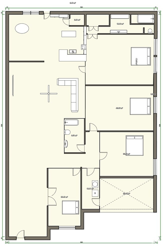 Building Photo - 508 Prairie Meadow Dr Rental