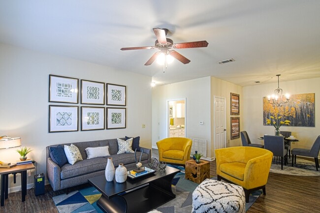 Photo - The Madison of Tyler Apartment Homes
