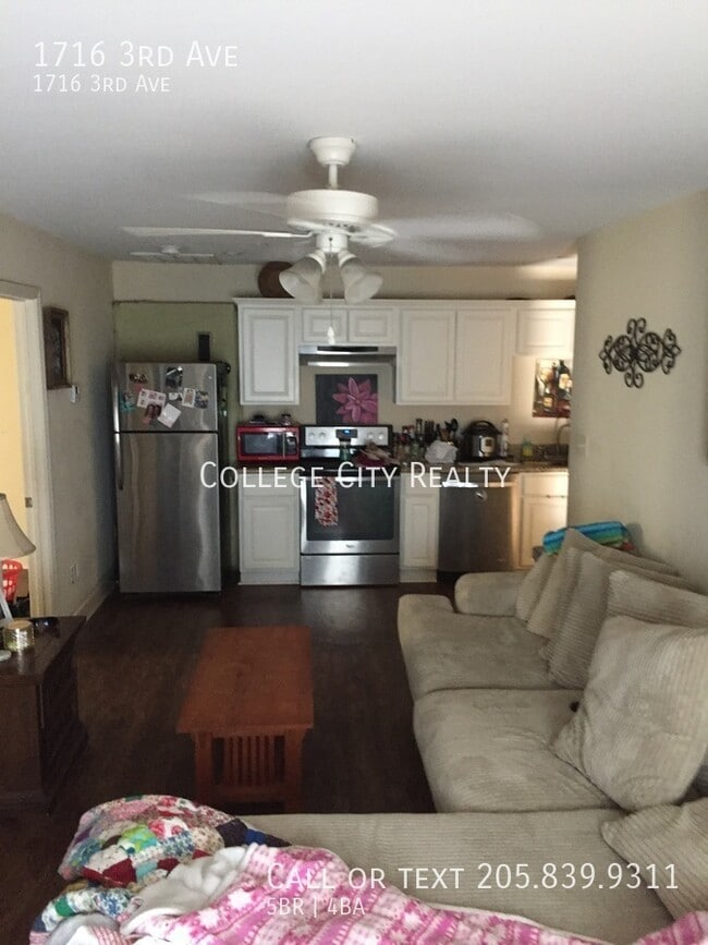 Photo - 1716 3rd Ave