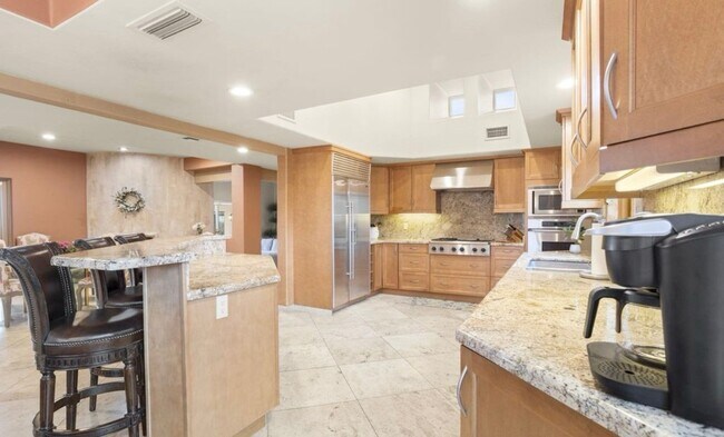 9701 E Happy Valley Rd