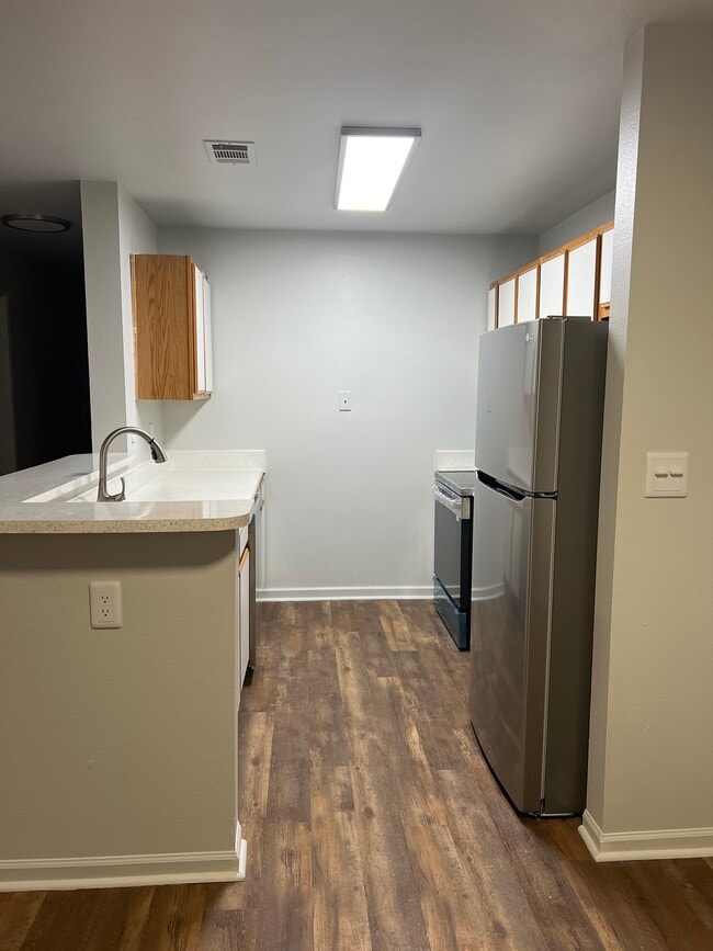 Ashton View Apartments