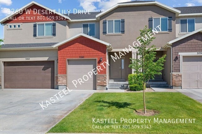Building Photo - 3260 W Desert Lily Dr