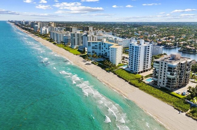 Photo - 3009 S Ocean Blvd Unit 904