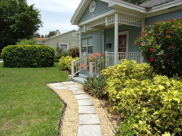 Photo - Walk to Lake Hollingsworth...Available Now