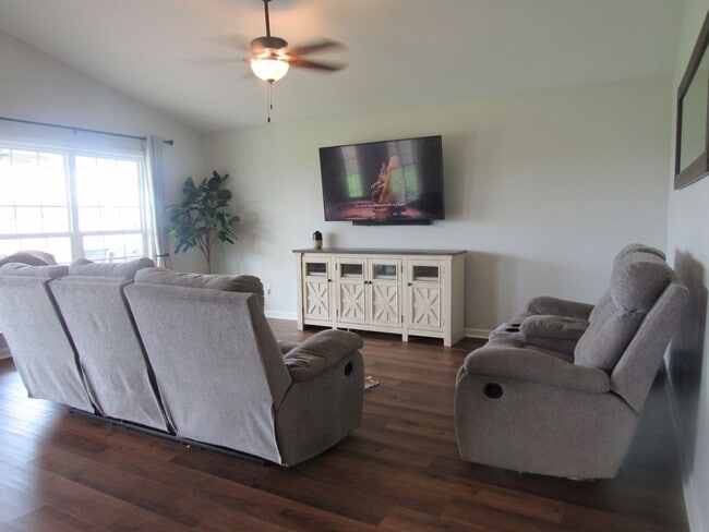 Photo - Heritage Place Subdivision!