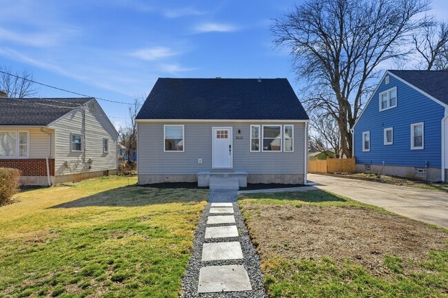 Photo - 3615 Kenmar Rd