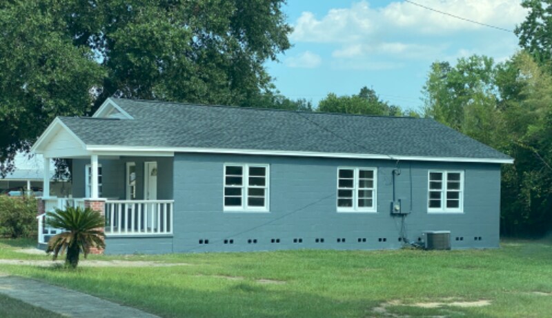 Photo - 1754 Poplar St House