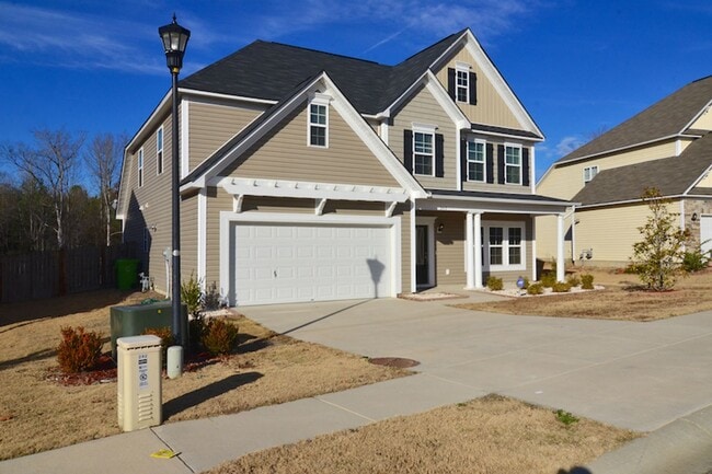 Photo - 242 Hawkins Creek Rd