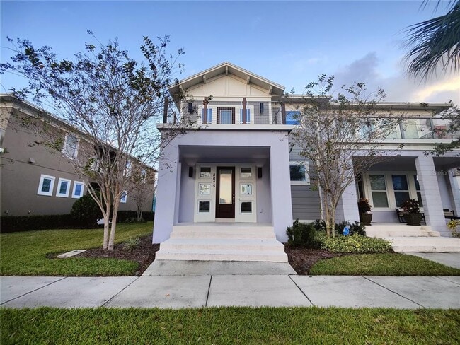 Building Photo - 8075 Schelling St