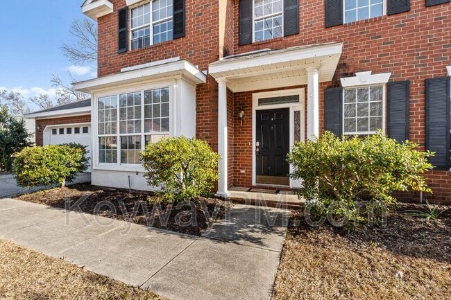 Photo - 1063 Waltons Pass