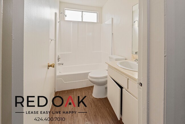 Photo - ~2 Weeks FREE~ Spacious Studio with Includ... Unit 5