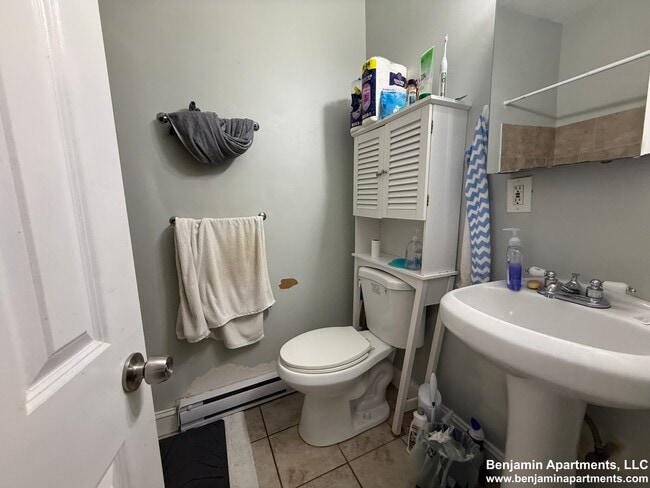 Photo - 886 Huntington Ave Unit 8