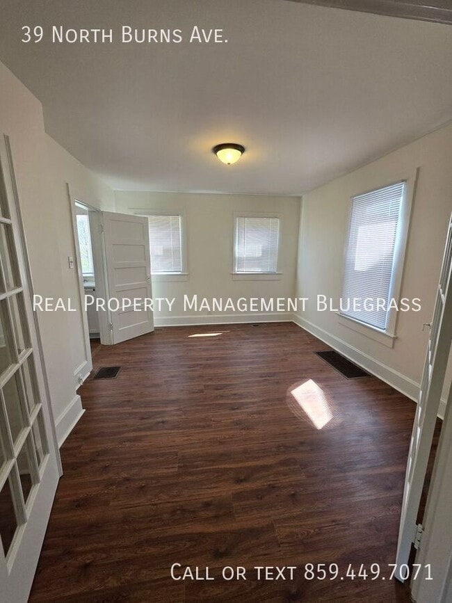 Photo - 39 N Burns Ave