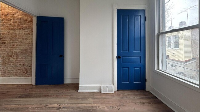 Photo - Modern Style Meets Philadelphia Charm