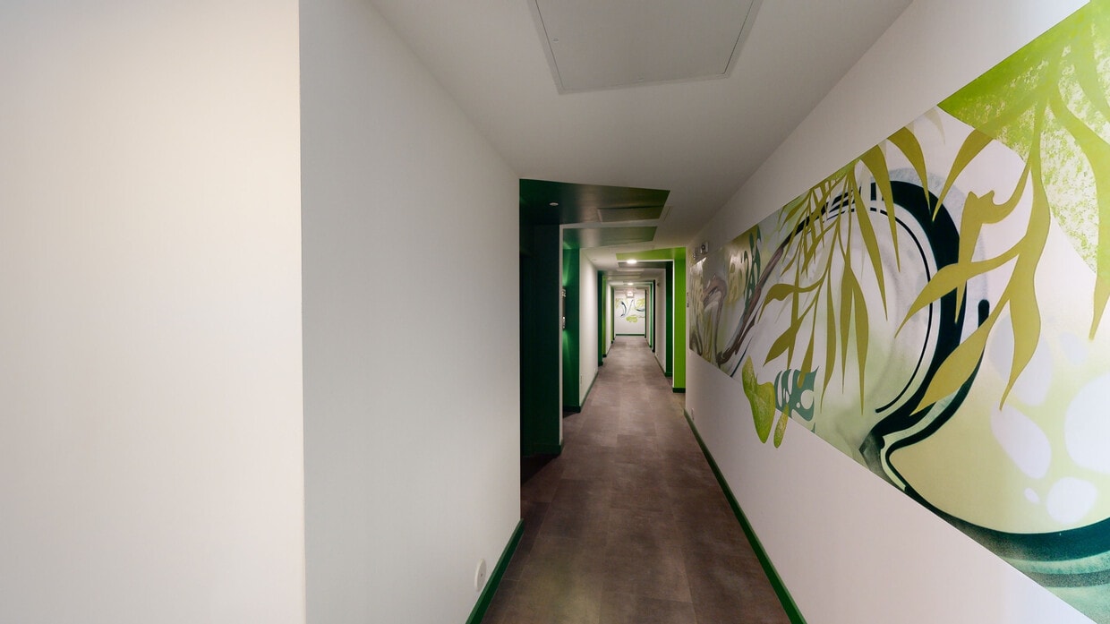 Photo - Citizen Birmingham Apartments