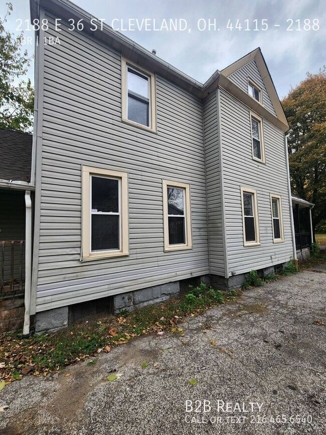 Building Photo - 2188 E 36th St