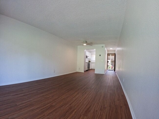 Photo - Waiau - 2 bedroom/2 bathroom townhouse with 1 assigned parking