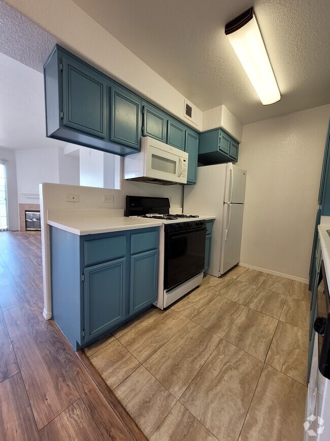 Building Photo - 3318 N Decatur Blvd Unit 2123 Rental