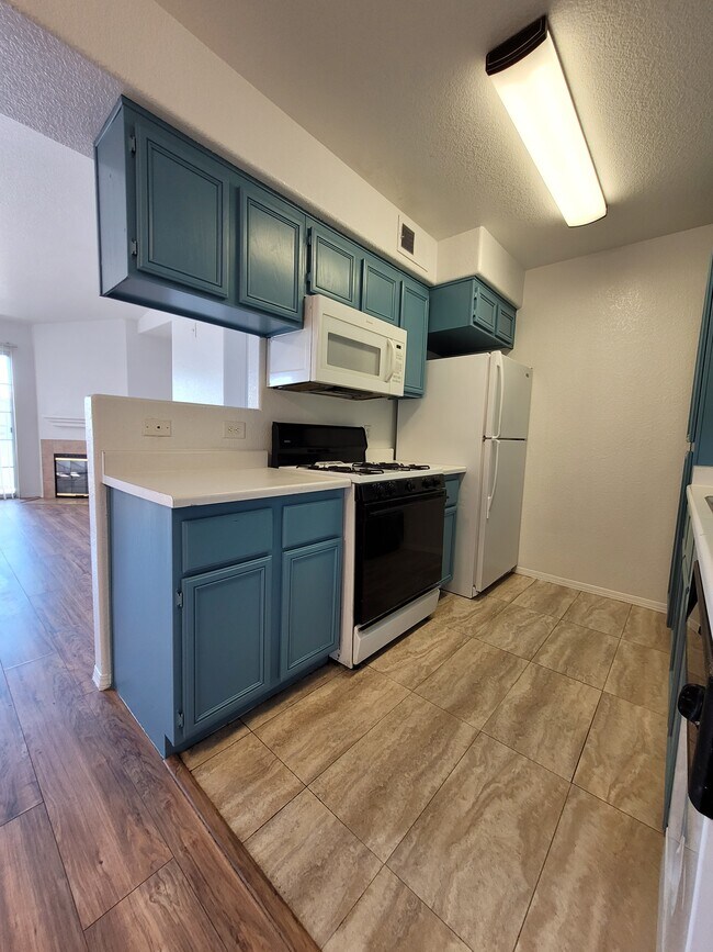 Photo - 3318 N Decatur Blvd Condo Unit 2123