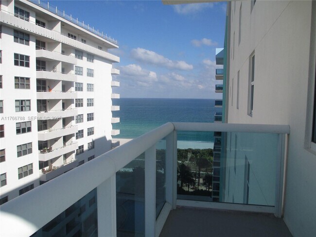 9201 Collins Ave Unit 1021
