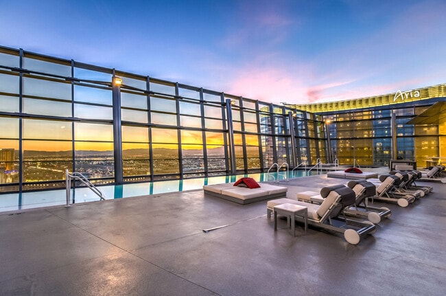 Photo - 3726 Las Vegas Blvd S Unit 811W