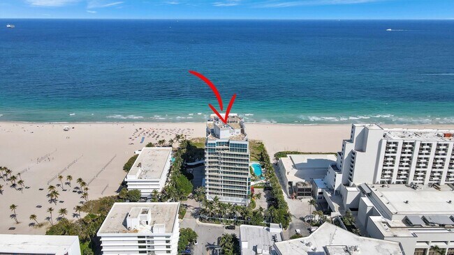 Photo - 1200 Holiday Dr Unit 1001