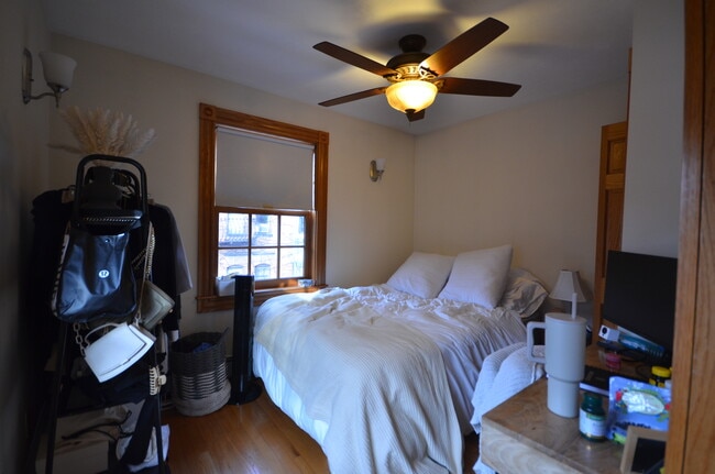 Building Photo - 87 Myrtle St Unit 1 Rental