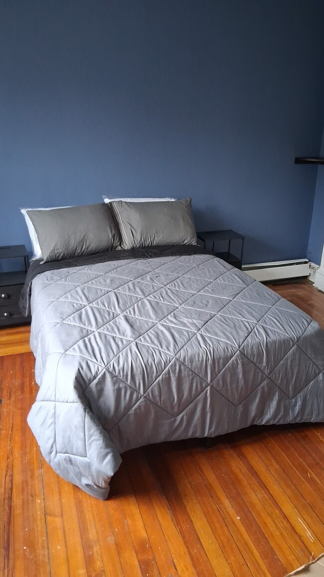 Photo - 50 Ranney St Unidad 502 Edgewood street floor 3