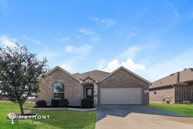 Building Photo - 803 Silverbell St