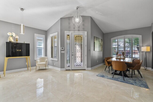 Photo - Beautiful 4-Bedroom Pool Home in the Heart of Westchase
