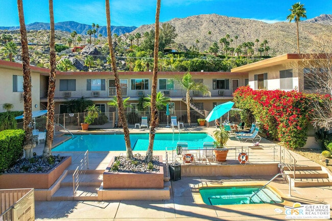 Photo - 22900 S Palm Canyon Dr Unit 0