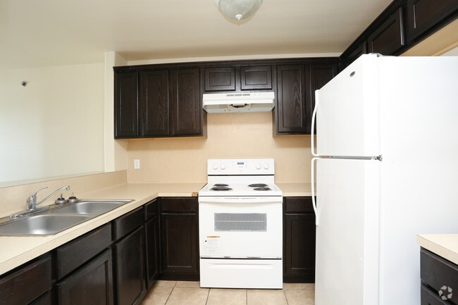 Photo - First Street Apartments