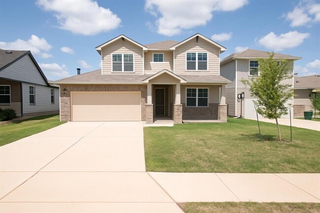 Building Photo - 125 Big Sandy Creek Dr Rental