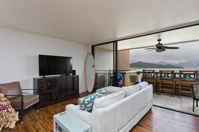Photo - Three Bedroom Penthouse Townhome with beau...