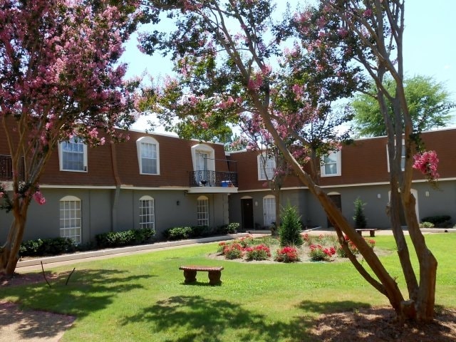 Highland Hills