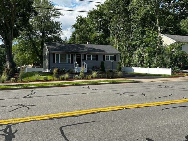 Vista de la calle - 193 Beaver St