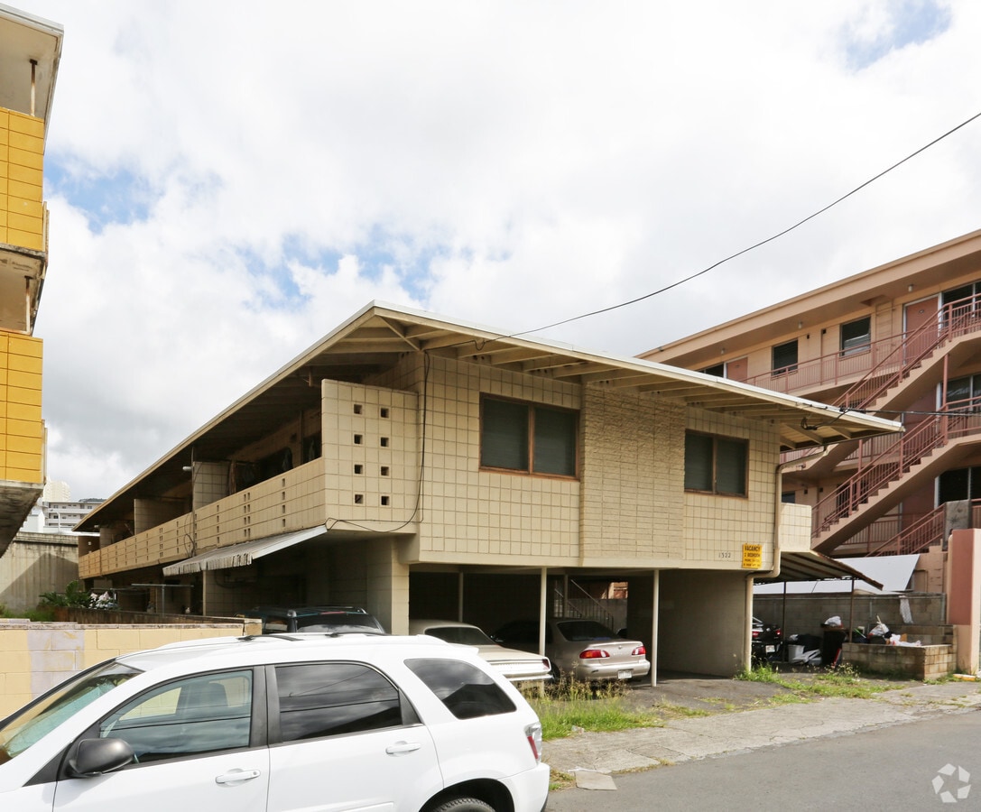 Photo - 1322 Matlock Ave