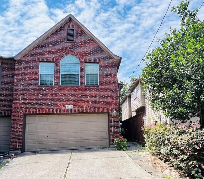 Building Photo - 5413 Kiam St Unit B Rental