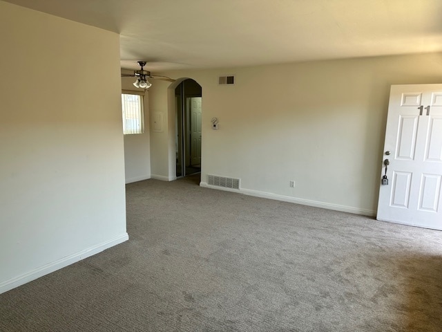 Open layout with great natural light and A/C. - 5510 Adelaide Ave Unit e 11