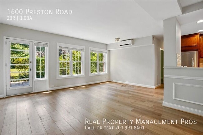 Photo - 1600 Preston Rd