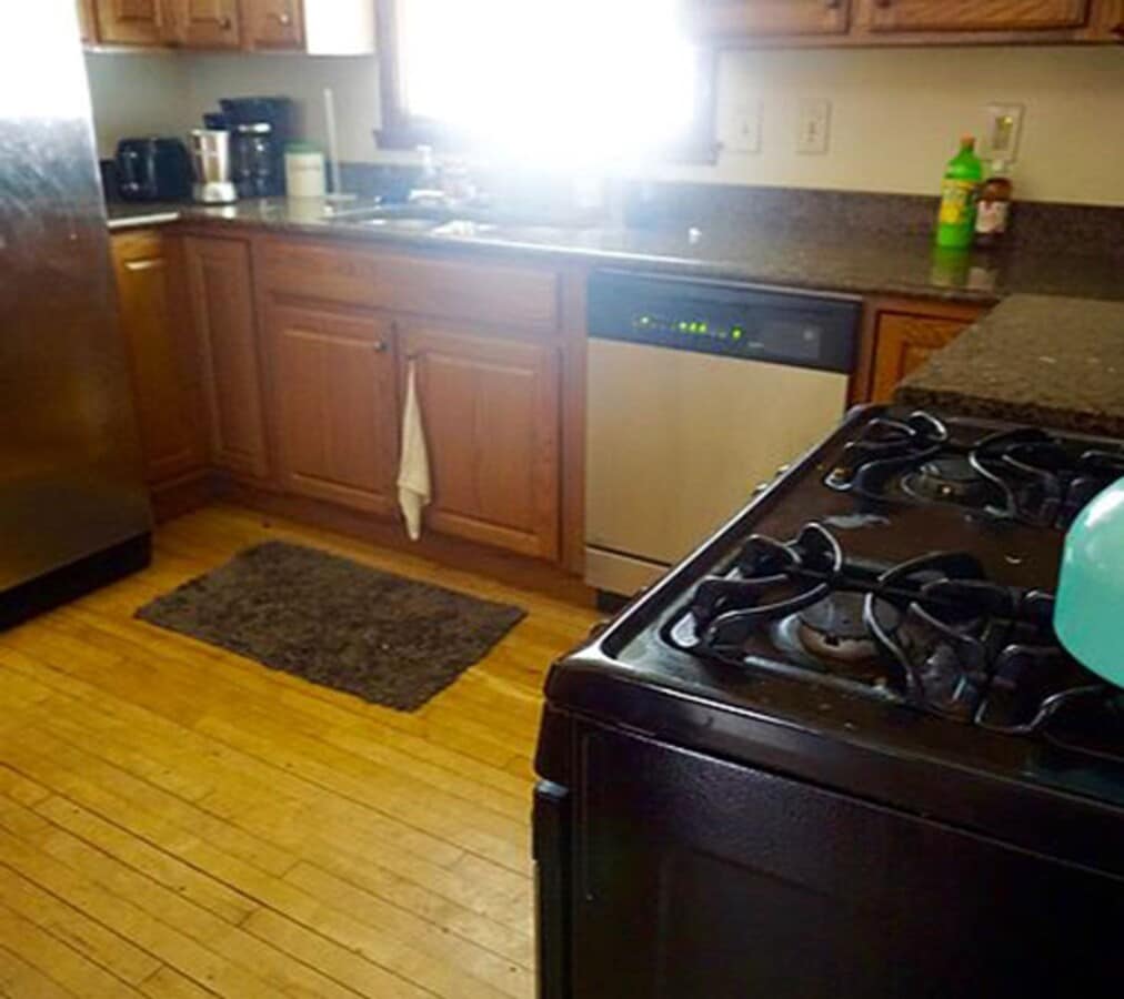 Photo - Affordable 4-Bedroom House Close to U of M...