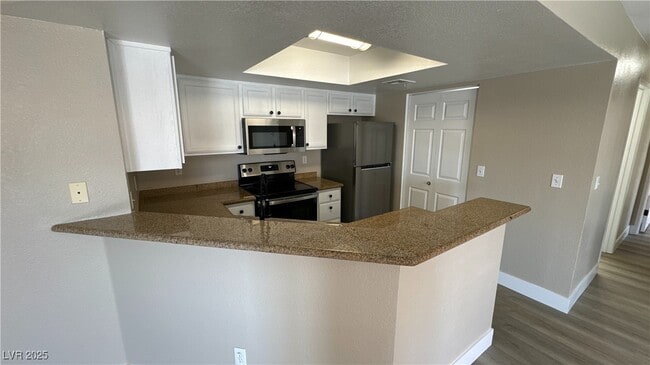 Building Photo - 8600 W Charleston Blvd Unit 2118 Rental